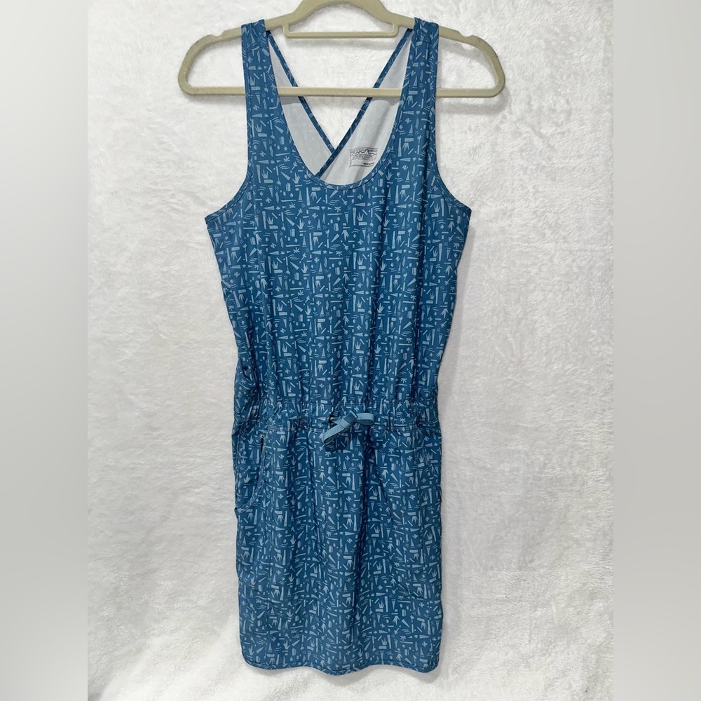 Patagonia Fleetwith Dress